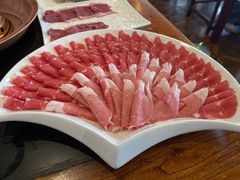 -南门涮肉(北洼路店)