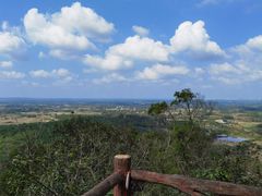 -海南文笔峰盘古文化旅游区
