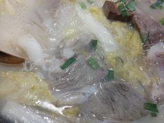 -蜜桃餐厅·古运河畔(南下塘店)