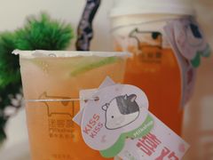 -迷客夏Milksha(无锡苏宁店)