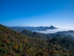 -九皇山景区