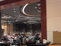 -星汇餐厅(新濠影汇店)