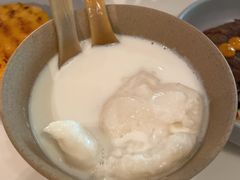奶白酒-胡麻(静安嘉里店)