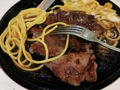 -快乐爱斯米牛排自助(吾悦广场店)