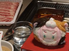 -海底捞火锅(龙岗星河COCO Park店)