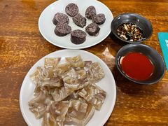 -优壹佳·延边朝鲜族料理(中山北路店)