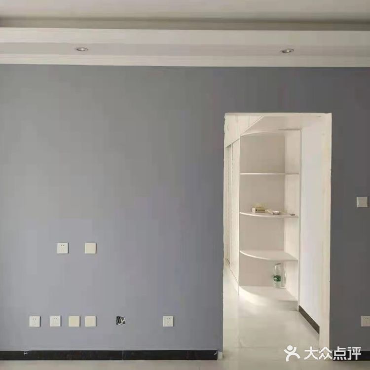 装修的很有特点，师傅也特别专业，主要价格我们可以接受