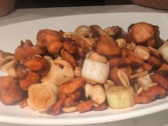 -北李妈妈菜·海肠捞饭(高新万达店)