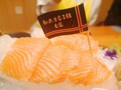 -文三酒肆自助放题(新街口友谊广场店)