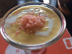 杨枝甘露-鲜果搭(联合广场店)