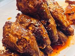 -芭夯兔·兔肉汤锅(新都店)