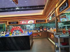 -老德州四合院·德州菜(天衢路店)