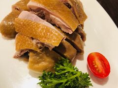 -新旺茶餐厅(嘉里城店)