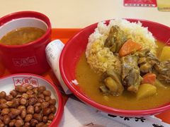 -大圆碗(新兴路店)