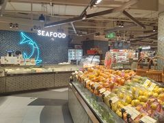 -city'super超·生活(国金中心商场店)