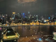 -翡翠36酒吧(浦东香格里拉店)