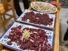 -大戚饭店(泰华路店)