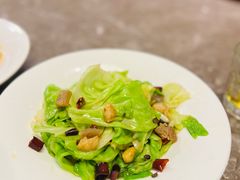 -港丽餐厅(领展购物广场·中关村店)