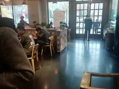 大堂-马艾萨中国兰州牛肉拉面(劲松店)