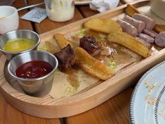 -杭州香格里拉·香宫中餐厅