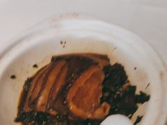 梅菜扣肉-渝信川菜(工体店)