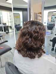 -HD HAIR STYLE