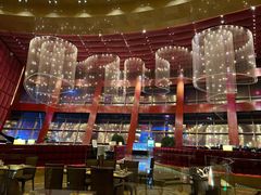 -杭州国际会议中心洲际酒店-原素全日餐厅(解放东路店)