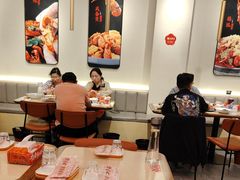 -杨氏青龙虾·羊蝎子(珠江路店)