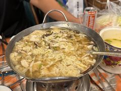 -新疆欣悦饭庄