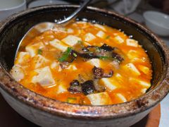 -狮王府淮扬菜(万象城店)