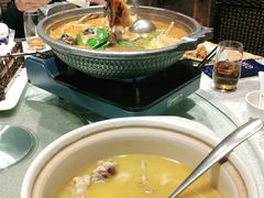 -走马楼饭庄(慈城古县城店)