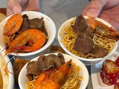 -陶兰居·香港饭店·海鲜大排档(圆融时代广场店)