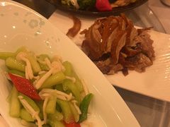 -全聚德(上海首店浦东店)