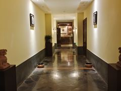 -天目湖御水温泉·度假酒店