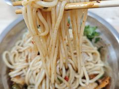 -桂山禾·桂林卤菜粉(上海首店)