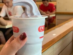 -冰岛茶餐厅(灵狮中路店)