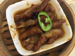 -潮福城大酒楼·潮粤菜·港式点心(阳光城店)