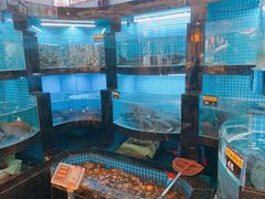 水产区-千岛湖小鱼儿·淳安匠心农家菜