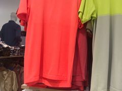 -优衣库(上海正大广场店)