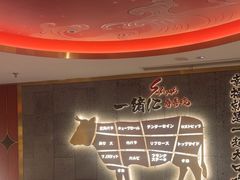 -一绪に寿喜烧(虹悦城店)