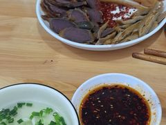 -山东水饺(南坪新街店)