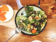 -AFS Cafe & Canteen(闽江二路店)