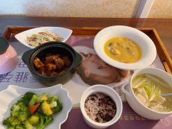 点击看大图 -大美母婴月子中心