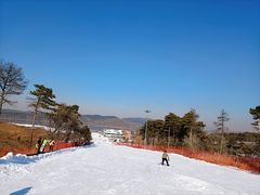 -棋盘山冰雪大世界