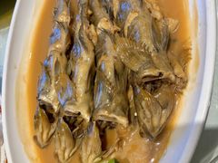 -万宝海鲜舫(劳动公园店)