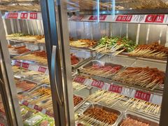 -江湖六膳門串串香(隆礼路店)