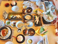 -蟹道乐(道顿堀本店)