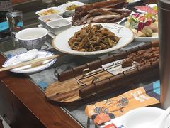 -哈啾嗨·新概念蒙餐(红星新城店)