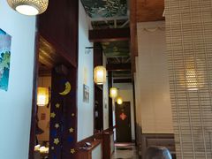 -三石铁板烧(紫竹桥店)