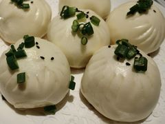 招牌生煎包-江南厨子(万象天地店)